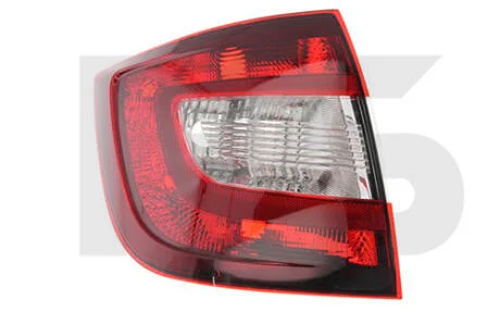 Ліхтар задній DEPO FP 6416 F3-E