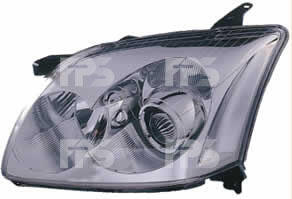 Фара передня DEPO FP 7010 R1-E