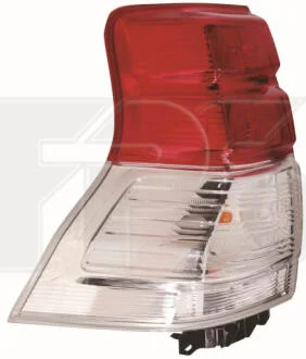 Ліхтар задній DEPO FP 7019 F1-E