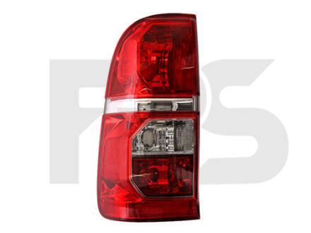 Ліхтар задній DEPO FP 7026 F1-E