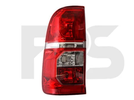 Ліхтар задній DEPO FP 7026 F1-E