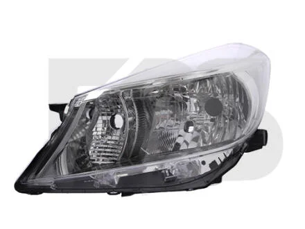 Фара передня DEPO FP 7028 R3-E