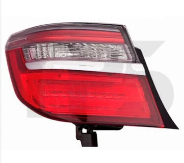 Ліхтар задній DEPO FP 7035 F3-E