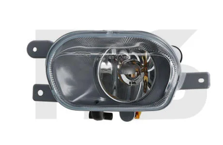 Фара протитуманна DEPO FP 7202 H1-E