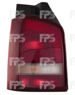 Ліхтар задній DEPO FP 7416 F3-E