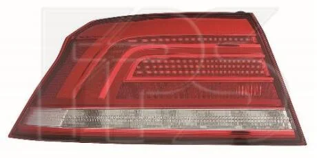 Ліхтар задній DEPO FP 7434 F2-E