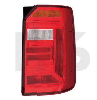 Ліхтар задній DEPO FP 7440 F4-E