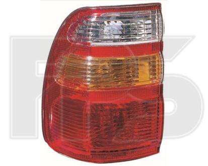 Ліхтар задній DEPO FP 8136 F6-E