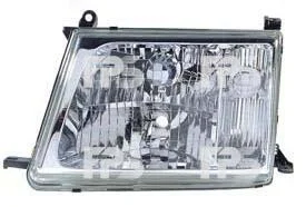 Фара передня DEPO FP 8136 R5-E