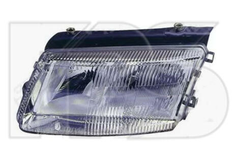 Фара передня DEPO FP 9539 R3-E