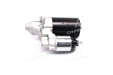 Стартер DAEWOO LANOS, OPEL (1,2 кВт, Z = 9) <ДК> Dk-Дорожная Карта 0 986 018 350