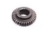 Шестерня реверс-редуктора ведуча ДТ-75, Z = 34 <ДК> Dk-Дорожная Карта 77.58.116 (фото 3)
