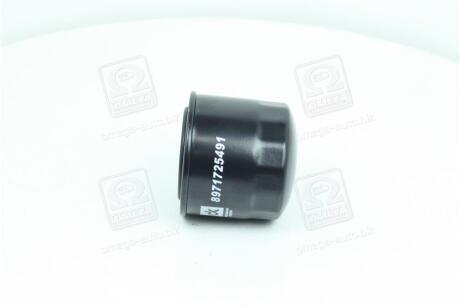 Фільтр паливний ISUZU, Богдан, NISSAN, TOYOTA <ДК> Dk-Дорожная Карта 8971725491