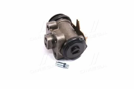 Циліндр гальм. зад. мосту ISUZU, Богдан Е2, Ataman передній правий (з прокачуванням з АБС) <ДК> Dk-Дорожная Карта 8973588810DK