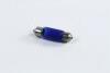 Лампа софітна C5W SV8,5-8 41mm 12V 5W <ДК> Dk-Дорожная Карта DK-12V5W_C5W SV8,5-8 (фото 1)