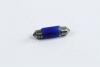 Лампа софітна C5W SV8,5-8 41mm 12V 5W <ДК> Dk-Дорожная Карта DK-12V5W_C5W SV8,5-8 (фото 3)