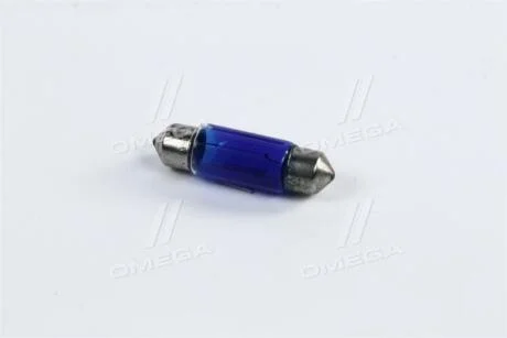 Лампа софітна C5W SV8,5-8 41mm 12V 5W <ДК> Dk-Дорожная Карта DK-12V5W_C5W SV8,5-8
