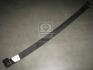 Лист №1 передньої ресори Hyundai HD 65, 72, 78 Professional <ДК> Dk-Дорожная Карта DK-701106-2902015 (фото 1)