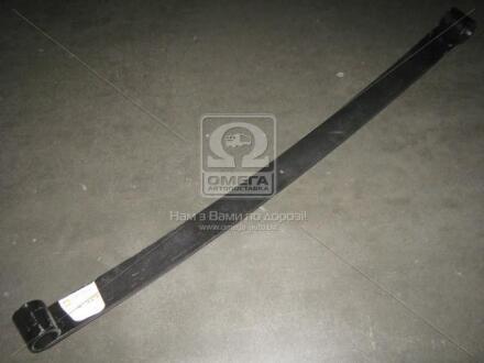 Лист №1 передньої ресори Hyundai HD 65, 72, 78 Professional <ДК> Dk-Дорожная Карта DK-701106-2902015