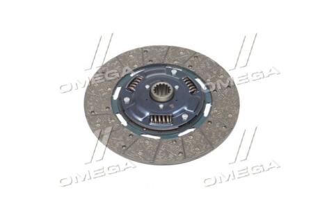 Диск зчеплення ведений ISUZU, Ataman Е3 <ДК> Dk-Дорожная Карта DK-8973677950