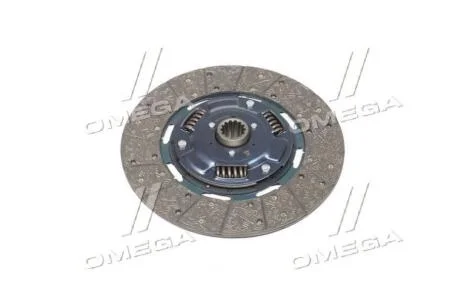 Диск зчеплення ведений ISUZU, Ataman Е3 <ДК> Dk-Дорожная Карта DK-8973677950