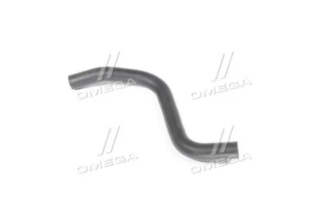 Патрубок радіатора нижній відвідний Шевроле Авео 1,5 96536613 Dk-Дорожная Карта DK.96536613