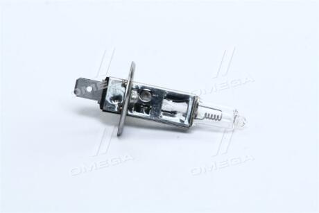 Лампа головного світла H1 24V 100W <ДК> Dk-Дорожная Карта DK-H1 24V100W