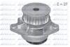 Помпа AUDI/SEAT/SKODA/VW A2/Ibiza/Fabia/Polo &quot;1,4-1,6 &quot;96&gt;&gt; DOLZ A191 (фото 1)