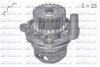 Помпа AUDI/SEAT/SKODA/VW A4/Leon/Octavia/Golf &quot;1,6-2,0 &quot;94&gt;&gt; DOLZ A198 (фото 1)