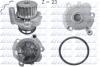 Помпа AUDI/SEAT/SKODA/VW A4/Leon/Octavia/Golf &quot;2,0 &quot;04&gt;&gt; DOLZ A212 (фото 1)