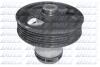 Помпа VW Beetle/Golf/Jetta/New Beetle &quot;2,5 &quot;05&gt;&gt; DOLZ A214 (фото 1)