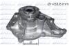 Помпа AUDI A4/A4 Quattro/A5/A5 Cabrio/A6/A6 Quattro/A8/Q5 Quattro &quot;2,8-3,2 &quot;06-12 DOLZ A220 (фото 1)