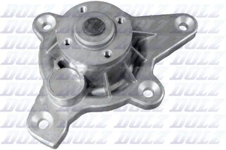 Помпа AUDI/VW A8 Quattro/Passat "4,0-6,0 "01>> DOLZ A225