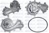 Помпа AUDI/PORSCHE/VW A6/Cayenne/Touareg &quot;3,0 &quot;06&gt;&gt; DOLZ A227 (фото 1)