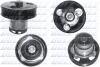 A_Помпа AUDI RS3 Sportback Quattro/RSQ3 Quattro/TTRS Quattro &quot;2,5 &quot;09&gt;&gt; DOLZ A253 (фото 1)