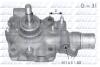 Помпа IVECO Daily 30.10/Daily 30.8/Daily 35.10/Daily II Kasten/Kombi &quot;2,5-2,8 &quot;89-99 DOLZ B114 (фото 3)