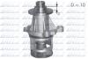 Помпа BMW 316i/316i Compact/316i Coupe/518i/518i Touring/Z3 Cabrio &quot;1,6-1,9 &quot;89-05 DOLZ B216 (фото 1)