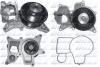 Помпа BMW 518d/518d Touring/520d/X6 xDrive 30d/X6 xDrive 40d &quot;2,0-3,0 &quot;08&gt;&gt; DOLZ B237 (фото 1)