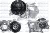 Помпа BMW 114d/116d/118d/X3 xDrive 20d/X5 sDrive 25d/X5 xDrive 25d &quot;1,6-2,0 &quot;05&gt;&gt; DOLZ B250 (фото 1)