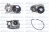 Помпа BMW 118d/118d xDrive/120d/X5 sDrive 25d/X5 xDrive 25d &quot;2,0 &quot;11&gt;&gt; DOLZ B252 (фото 1)