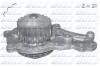 Помпа CITROEN/FORD/MAZDA/PEUGEOT/SUZUKI/TOYOTA C2/Fiesta Van/2/206/Liana/Aygo &quot;1,4 &quot;01&gt;&gt; DOLZ C122 (фото 1)