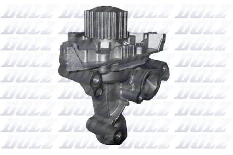 A_Помпа CITROEN/FIAT/LANCIA/PEUGEOT C4/Scudo/Phedra/406 "1,6-2,2 "97>> DOLZ C138