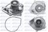 Помпа CHRYSLER/DODGE/JEEP/LANCIA Grand Voyager/Nitro/Wrangler/Voyager &quot;2,8 &quot;06&gt;&gt; DOLZ C149 (фото 1)