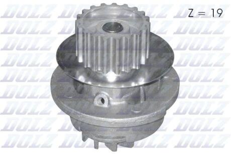 Насос водяний DOLZ D213