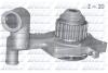 Помпа FORD Escort/Escort 55/Escort-Express 55/Fiesta/Orion &quot;1,3-1,6 &quot;80-96 DOLZ F107 (фото 1)