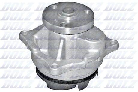 Насос водяний DOLZ F141