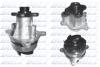 Помпа FORD Transit 290/Transit 310/Transit 330/Transit 350/Transit 470 &quot;2,0 &quot;16&gt;&gt; DOLZ F236 (фото 1)