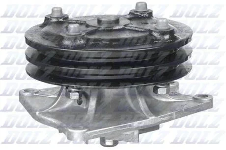 Помпа MITSUBISHI Montero/Pajero/Shogun "2,8-3,2 "93-07 DOLZ H208