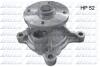 Помпа HYUNDAI/KIA i30/Ceed &quot;1,4-1,6 &quot;04&gt;&gt; DOLZ H226 (фото 1)