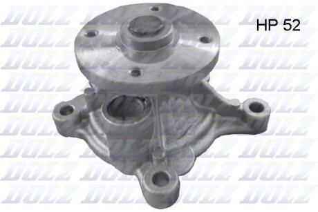 Насос водяний DOLZ H226